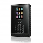  دستگاه حضور و غیاب کارابان مدل KTA-610