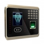 دستگاه حضور و غیاب کارابان مدل KTA-630  دستگاه حضور و غیاب کارابان مدل KTA-630