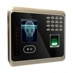 دستگاه حضور و غیاب کارابان مدل KTA-630 WiFi  دستگاه حضور و غیاب کارابان مدل KTA-630 WiFi