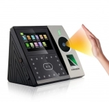  دستگاه حضور و غیاب تشخیص کف دست کارابان مدل KTA-950p