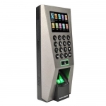 دستگاه حضور و غیاب کارابان مدل KTA-3450  دستگاه حضور و غیاب کارابان مدل KTA-3450