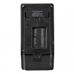  دستگاه حضور و غیاب کارابان مدل KTA-3600 WiFi