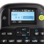 پرینتر حرارتی اپسون مدل LW-400 پرینتر حرارتی اپسون مدل LW-400