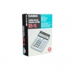 ماشین حساب کاسیو مدل DS-1L ماشین حساب کاسیو مدل DS-1L