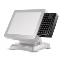 کیبورد پوزیفلکس مدل KP-300