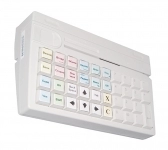 کیبورد پوزیفلکس مدل KB-4000