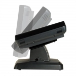 صندوق فروشگاهی پوزیفلکس مدل KS-7415 صندوق فروشگاهی پوزیفلکس مدل KS-7415