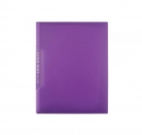 کلیر بوک 100 برگ پاپکو کد A4-100T