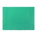 پوشه کش دار پاپکو کد S-501 سایز A4