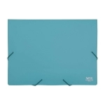 پوشه کش دار پاپکو کد S-501 سایز A4