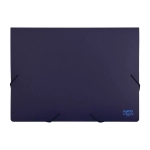 پوشه کش دار پاپکو کد S-501 سایز A4