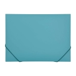 پوشه کش دار پاپکو کد S-501 سایز A4