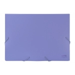 پوشه کش دار پاپکو کد S-501 سایز A4