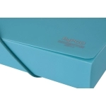 پوشه کش دار پاپکو کد S-501 سایز A4