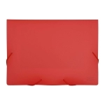 پوشه کش دار پاپکو کد S-501 سایز A4