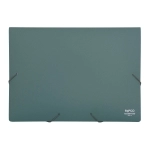 پوشه کش دار پاپکو کد S-501 سایز A4