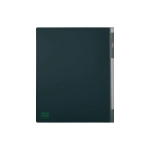 کلاسور 2 حلقه پاپکو کد 647 سایز A4 کلاسور 2 حلقه پاپکو کد 647 سایز A4