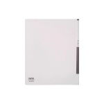 کلاسور 2 حلقه پاپکو کد 647 سایز A4 کلاسور 2 حلقه پاپکو کد 647 سایز A4