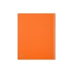 کلاسور 2 حلقه پاپکو کد 647 سایز A4 کلاسور 2 حلقه پاپکو کد 647 سایز A4