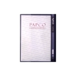 پوشه ساده پاپکو کد A4-109 پوشه ساده پاپکو کد A4-109