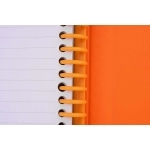 دفتر کلاسوری پاپکو کد NB-606