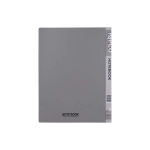 دفتر کلاسوری پاپکو کد NB-606