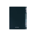 دفتر کلاسوری پاپکو کد NB-606