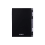 دفتر کلاسوری پاپکو کد NB-606