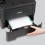 پرینتر لیزری برادر مدل HL-6180DW