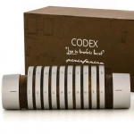 ست قلم ماندگار و گنجینه فوراور مدل Codex ست قلم ماندگار و گنجینه فوراور مدل Codex