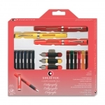 ست خوشنویسی شیفر مدل MAXI KIT