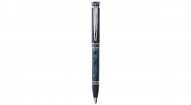 ست خودکار و خودنویس پیرکاردین مدل Neptun ست خودکار و خودنویس پیرکاردین مدل Neptun