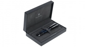 ست خودکار و خودنویس پیرکاردین مدل Neptun ست خودکار و خودنویس پیرکاردین مدل Neptun