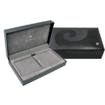 ست خودکار و خودنویس پیرکاردین مدل Wisdom ست خودکار و خودنویس پیرکاردین مدل Wisdom