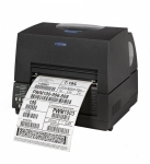 لیبل پرینتر سیتیزن مدل CL-S6621