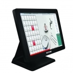 صندوق فروشگاهی اسکار مدل PARKER J1900 صندوق فروشگاهی اسکار مدل PARKER J1900