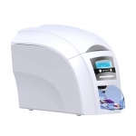 پرینتر کارت مجیکارد مدل Enduro 3E