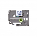 برچسب پرینتر لیبل زن برادر مدل TZe-133 برچسب پرینتر لیبل زن برادر مدل TZe-133