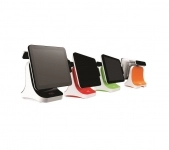 صندوق فروشگاهی POS لمسی پی تو سی مدل J-100 صندوق فروشگاهی POS لمسی پی تو سی مدل J-100