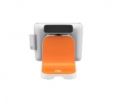 صندوق فروشگاهی POS لمسی پی تو سی مدل J-100 صندوق فروشگاهی POS لمسی پی تو سی مدل J-100