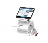 صندوق فروشگاهی POS لمسی پی تو سی مدل T7