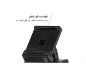 صندوق فروشگاهی POS لمسی پی تو سی مدل T7