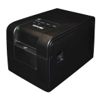 فیش پرینتر لیبل زن اسکار مدل 58L 