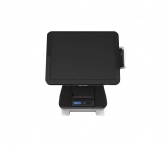 صندوق فروشگاهی POS لمسی پی تو سی مدل J-150