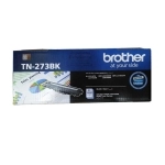 کارتریج تونر مشکی برادر مدل TN-273BK