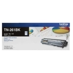 کارتریج تونر مشکی برادر مدل TN-261BK