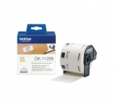 برچسب پرینتر لیبل زن برادر مدل DK-11209 برچسب پرینتر لیبل زن برادر مدل DK-11209