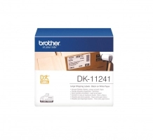 برچسب پرینتر لیبل زن برادر مدل DK-11241