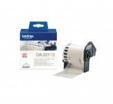 برچسب پرینتر لیبل زن برادر مدل DK-22113 برچسب پرینتر لیبل زن برادر مدل DK-22113