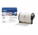 برچسب پرینتر لیبل زن برادر مدل DK-22243